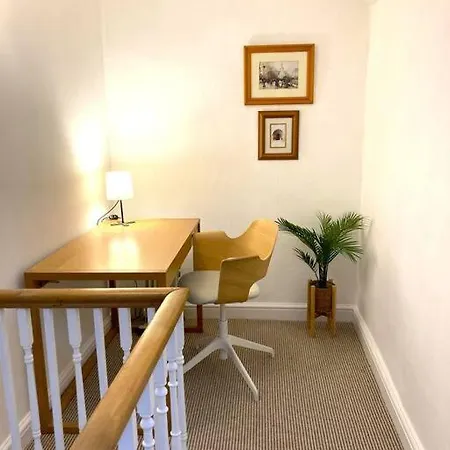 Chatsworth Cottage Harrogate Exterior photo