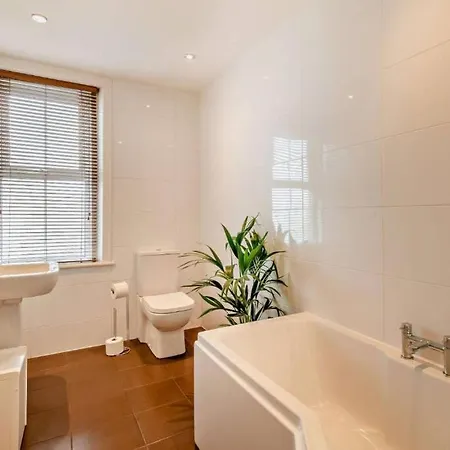 Chatsworth Cottage Harrogate Exterior photo