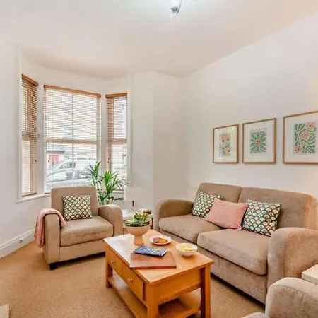 Chatsworth Cottage Harrogate Exterior photo