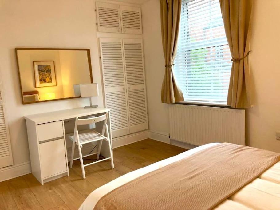 Holiday home Chatsworth *